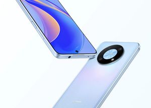 Huawei nova Y90 ra mắt với thiết kế giống Mate40, dùng chip Snapdragon 680